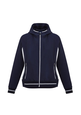 Biz Collection Ladies Titan Jacket (J920L)