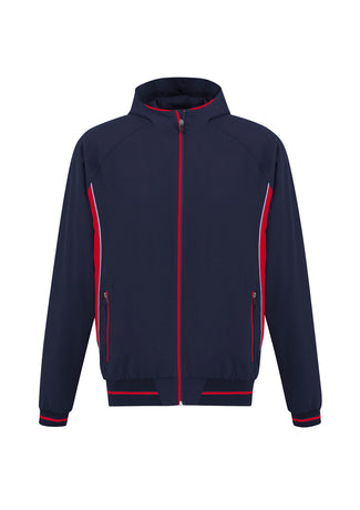 Biz Collection Mens Titan Jackets (J920M)