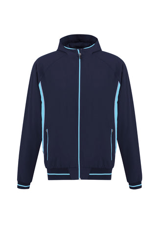 Biz Collection Mens Titan Jackets (J920M)