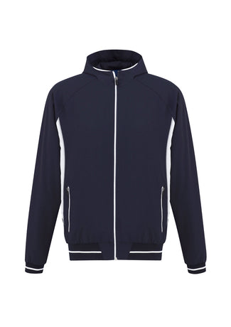 Biz Collection Mens Titan Jackets (J920M)