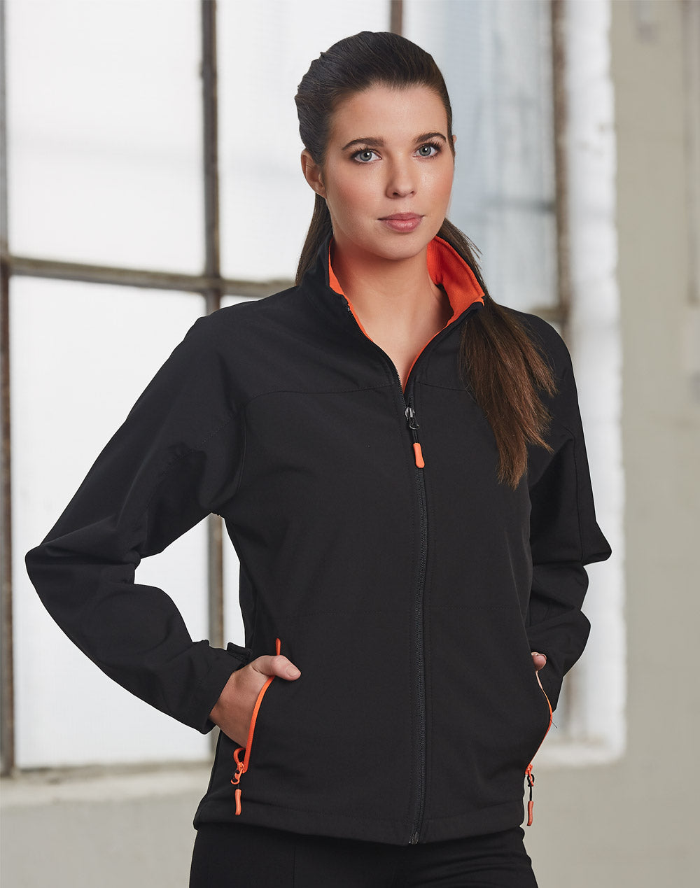 Winning-Spirit-Rosewall-Soft-Shell-Ladies