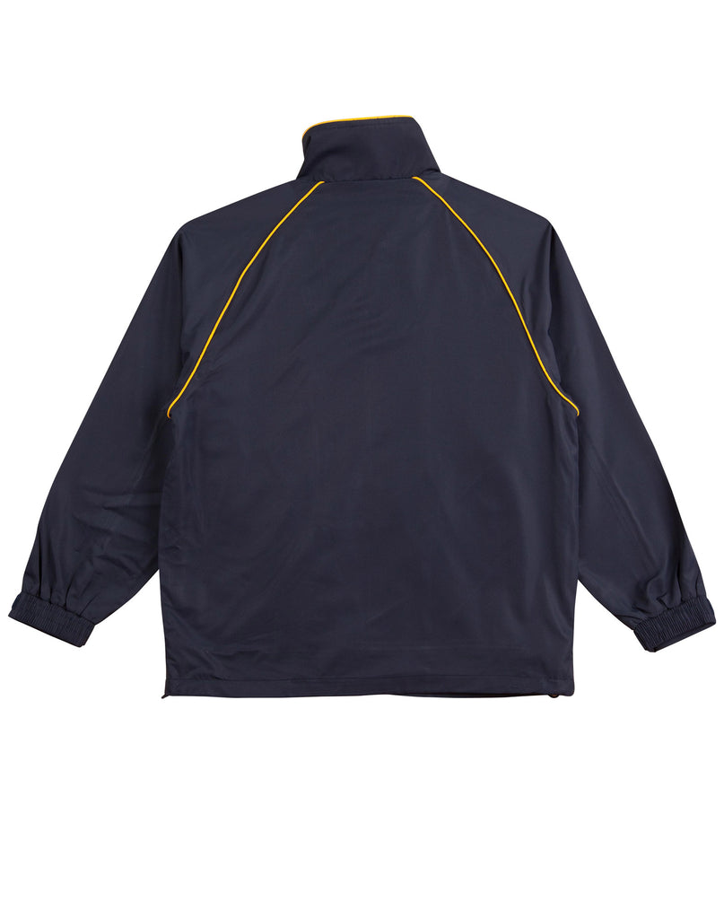 Winning Spirit Unisex' Champion's Track Top (JK21)