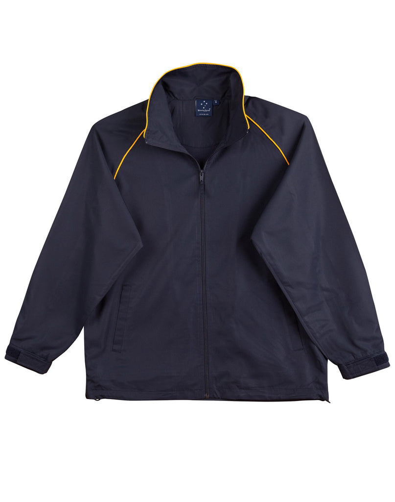 Winning Spirit Unisex' Champion's Track Top (JK21)