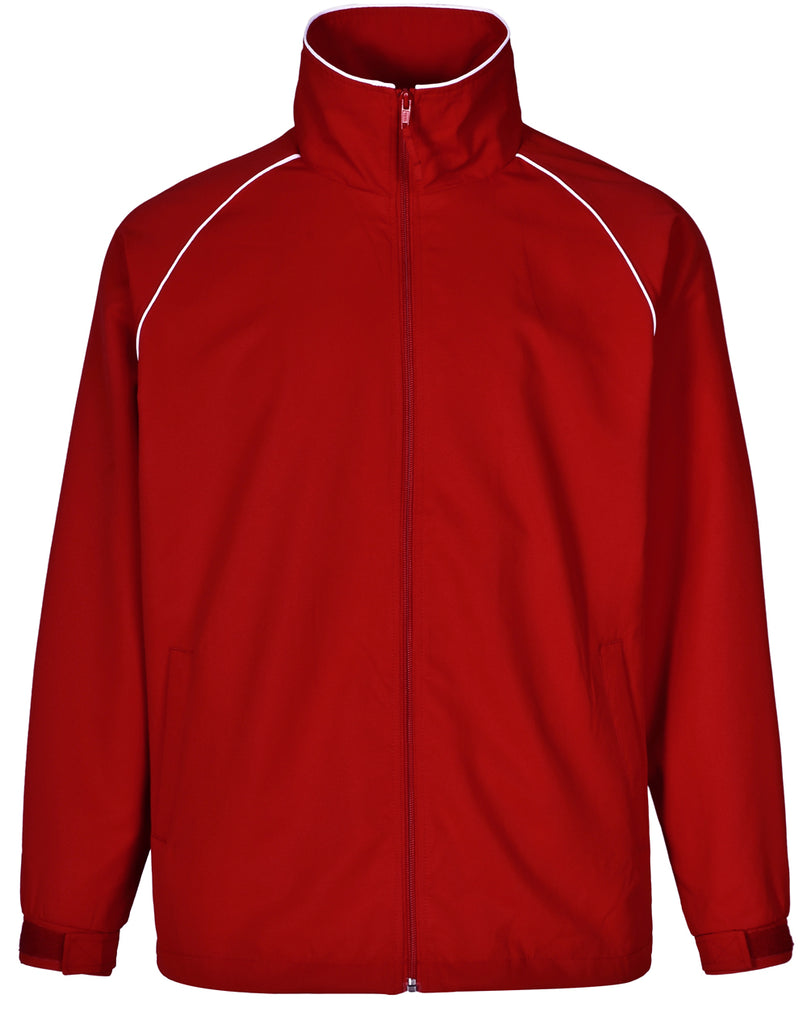 Winning Spirit Unisex' Champion's Track Top (JK21)