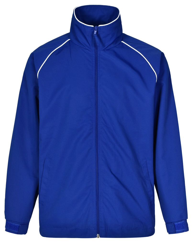 Winning Spirit Unisex' Champion's Track Top (JK21)