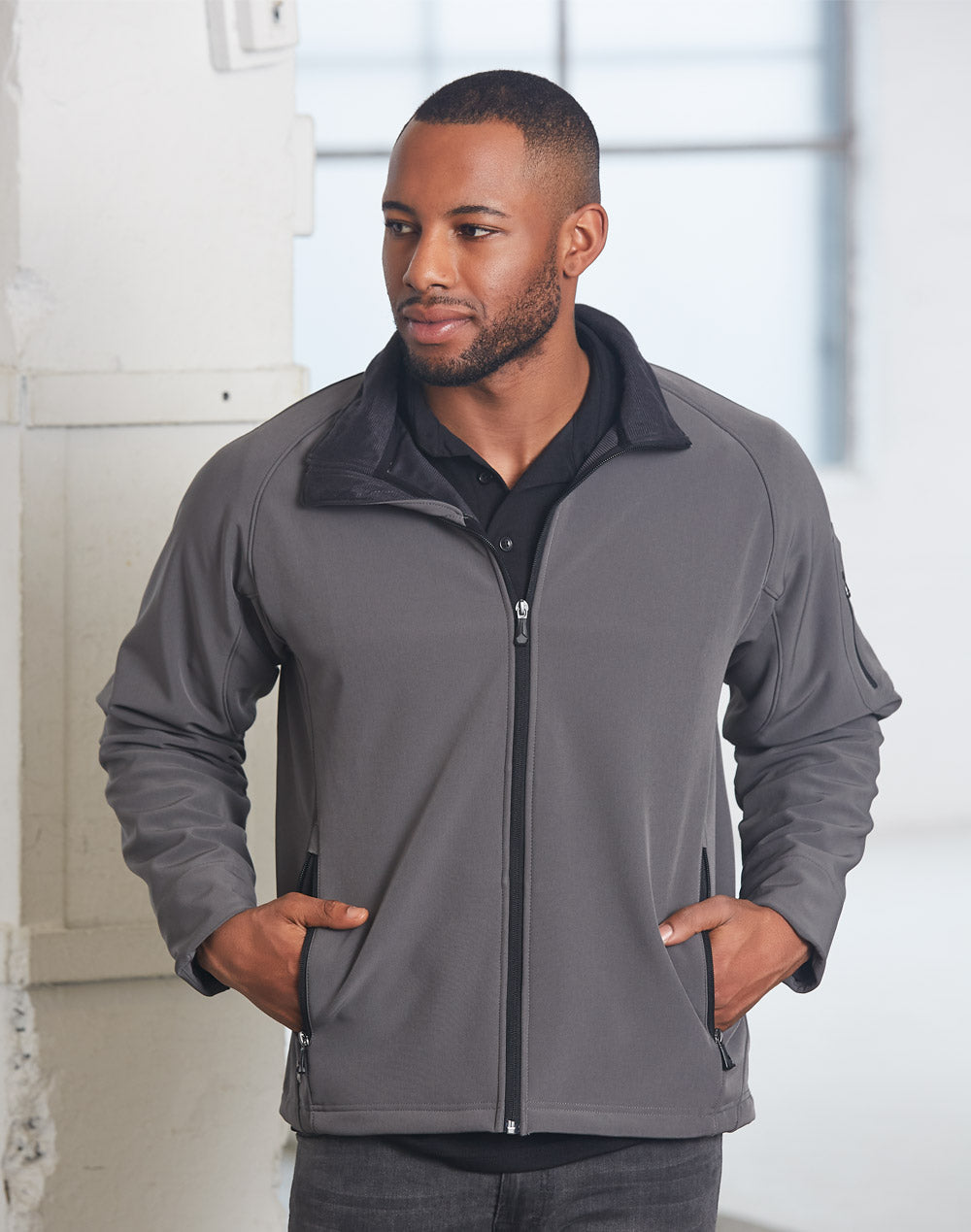 Winning-Spirit-Men's-Softshell-Jacket