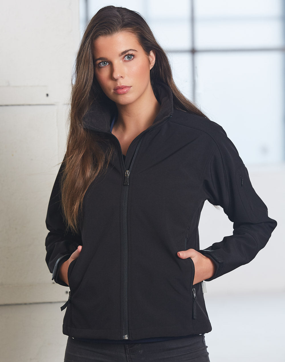 Winning-Spirit-Ladies'-Softshell-Jacket