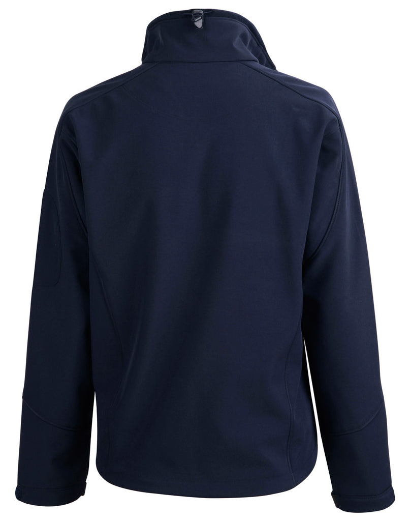 Winning Spirit Ladies' Softshell Jacket (JK24)