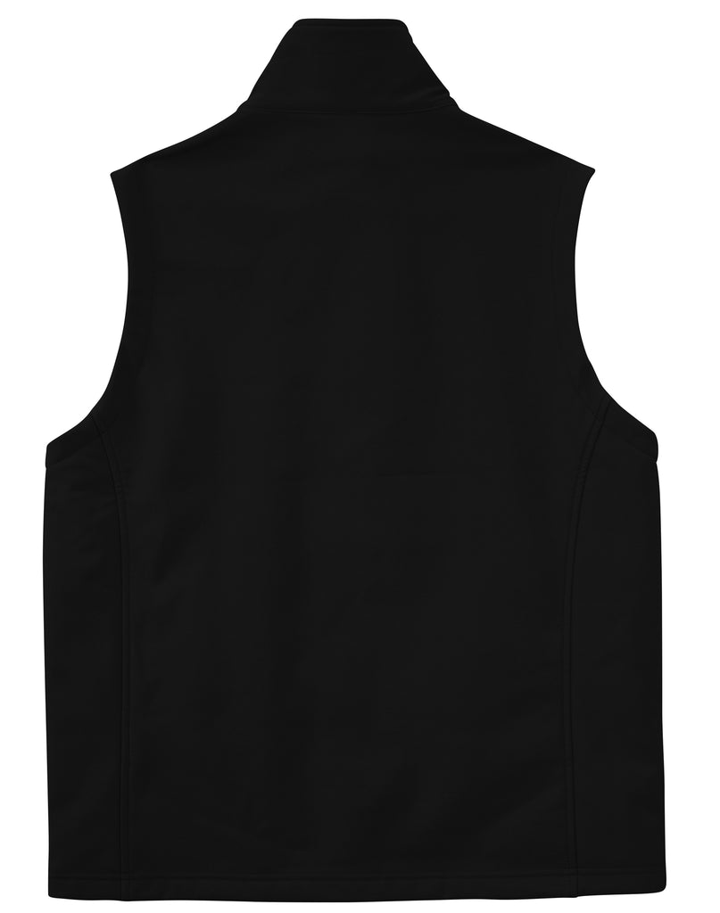 Winning Spirit Men's Softshell Hi-tech Vest (JK25)