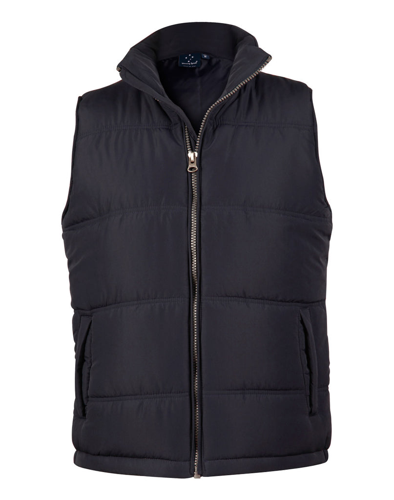 Winning Spirit Unisex Everest vest (JK47)