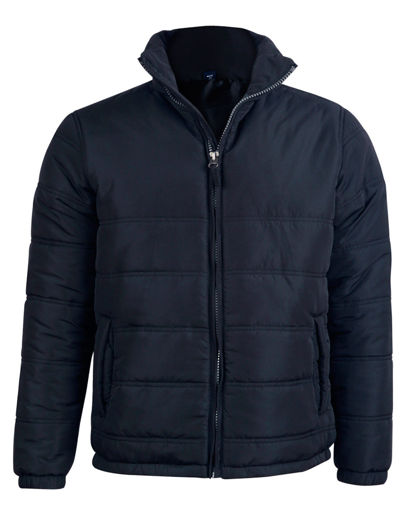 Winning Spirit Unisex Everest Jacket (JK48)