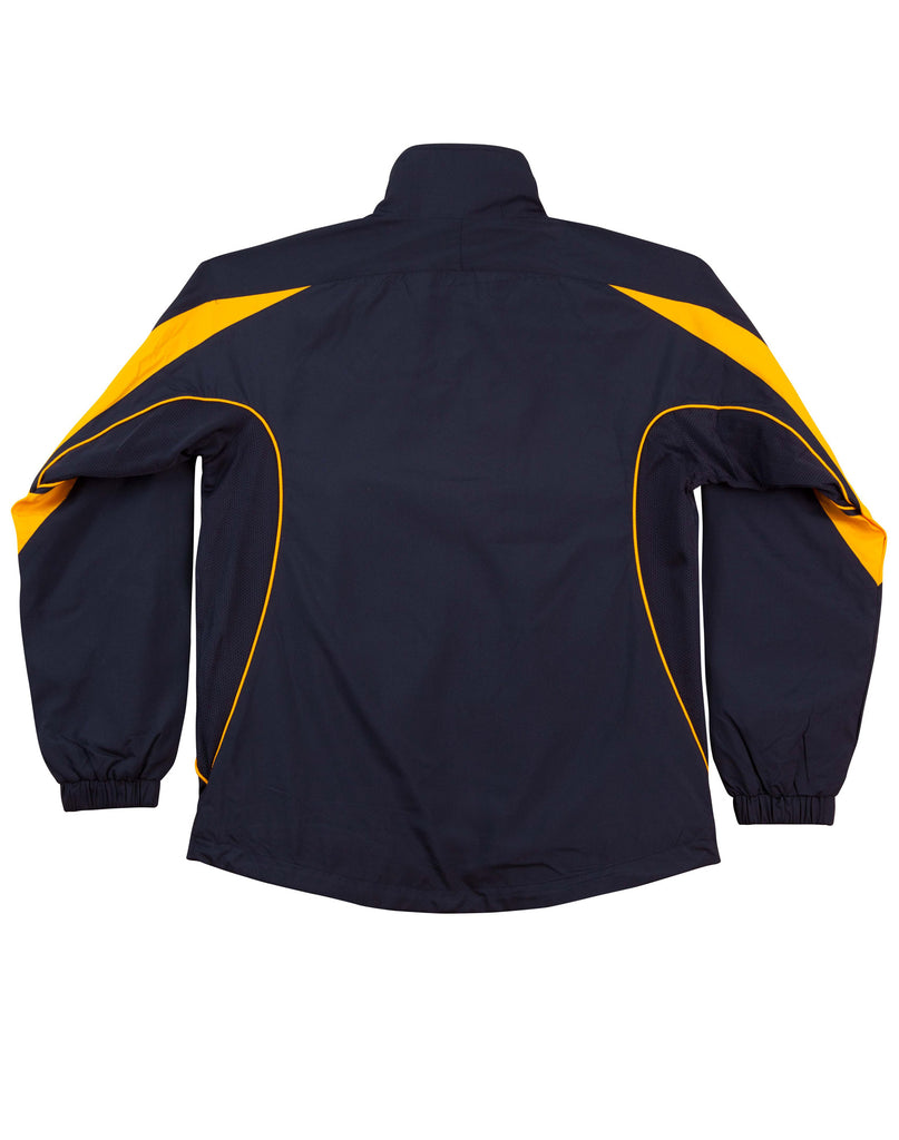 Winning Spirit Unisex Adult Legend Warm Up Jacket (JK53)