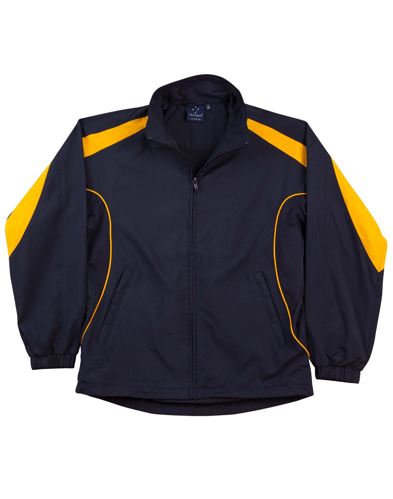 Winning Spirit Unisex Adult Legend Warm Up Jacket (JK53)