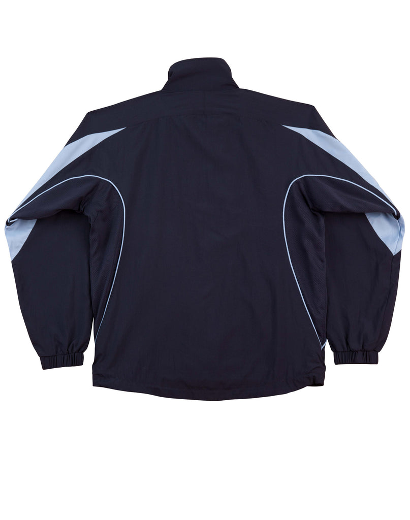 Winning Spirit Unisex Adult Legend Warm Up Jacket (JK53)