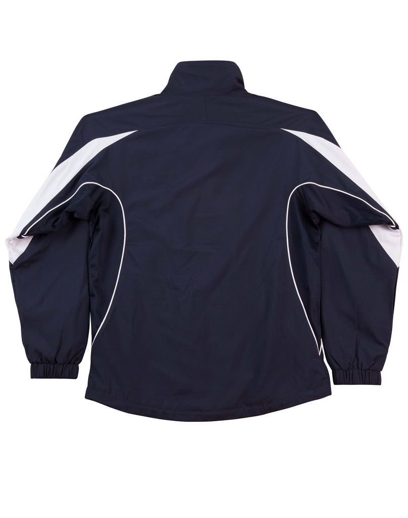 Winning Spirit Unisex Adult Legend Warm Up Jacket (JK53)