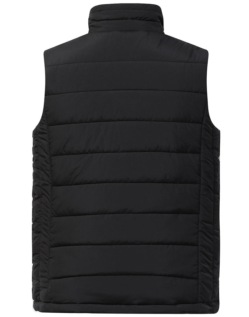 Winning Spirit Sustainable Insulated Puffer Vest (3D Cut) Men's (JK61) Media 1 of 22