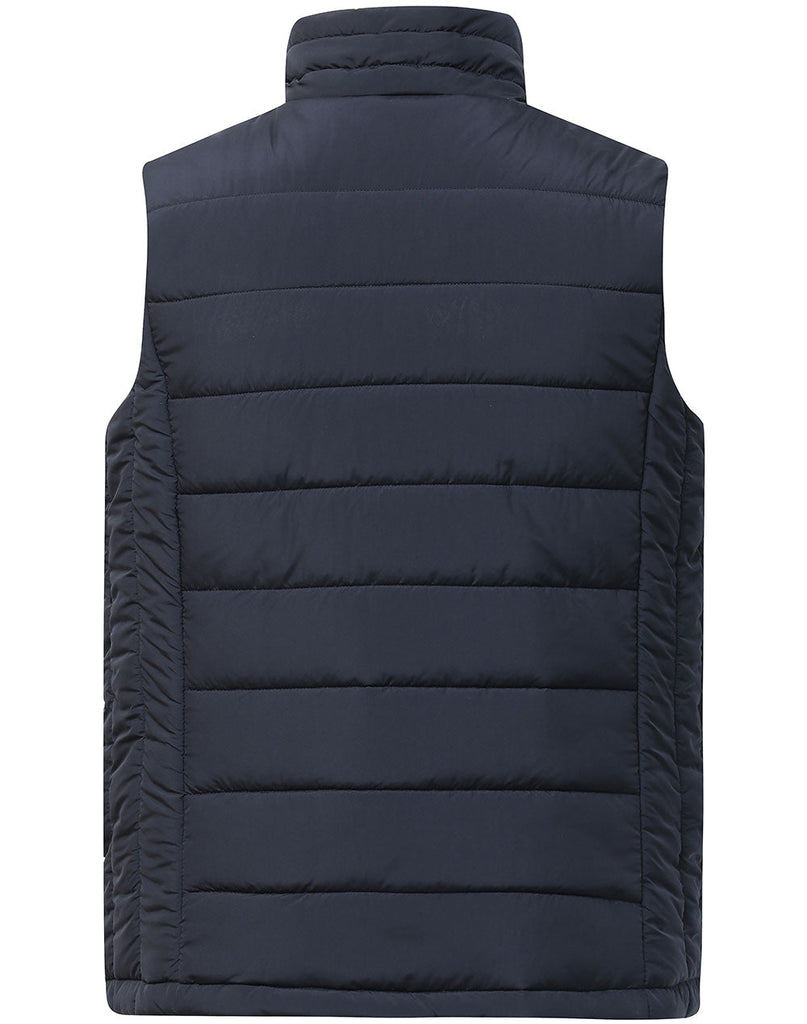 Winning Spirit Sustainable Insulated Puffer Vest (3D Cut) Men's (JK61) Media 1 of 22