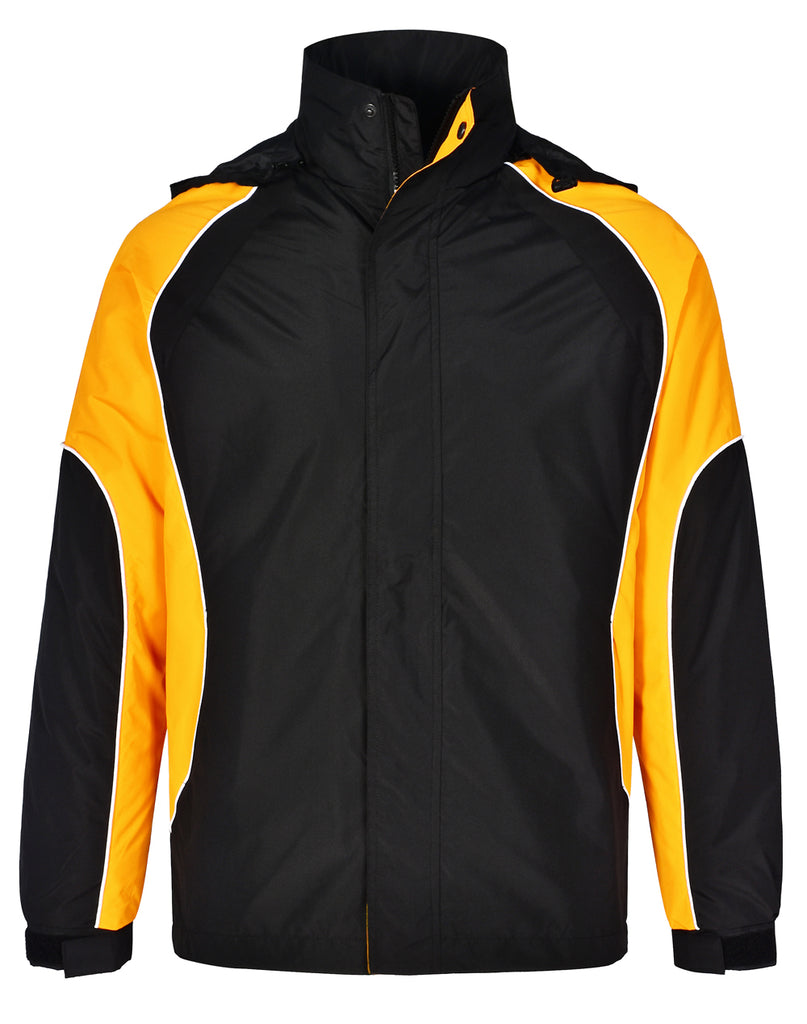 Winning Spirit Unisex Arena Jacket (JK77)