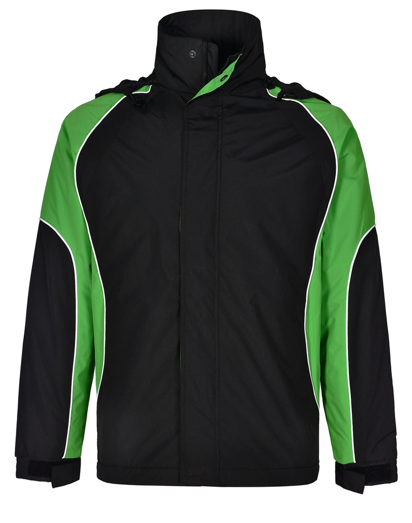 Winning Spirit Unisex Arena Jacket (JK77)