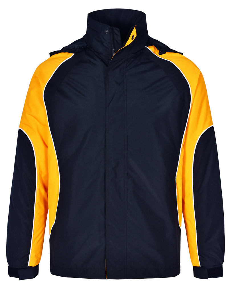 Winning Spirit Unisex Arena Jacket (JK77)