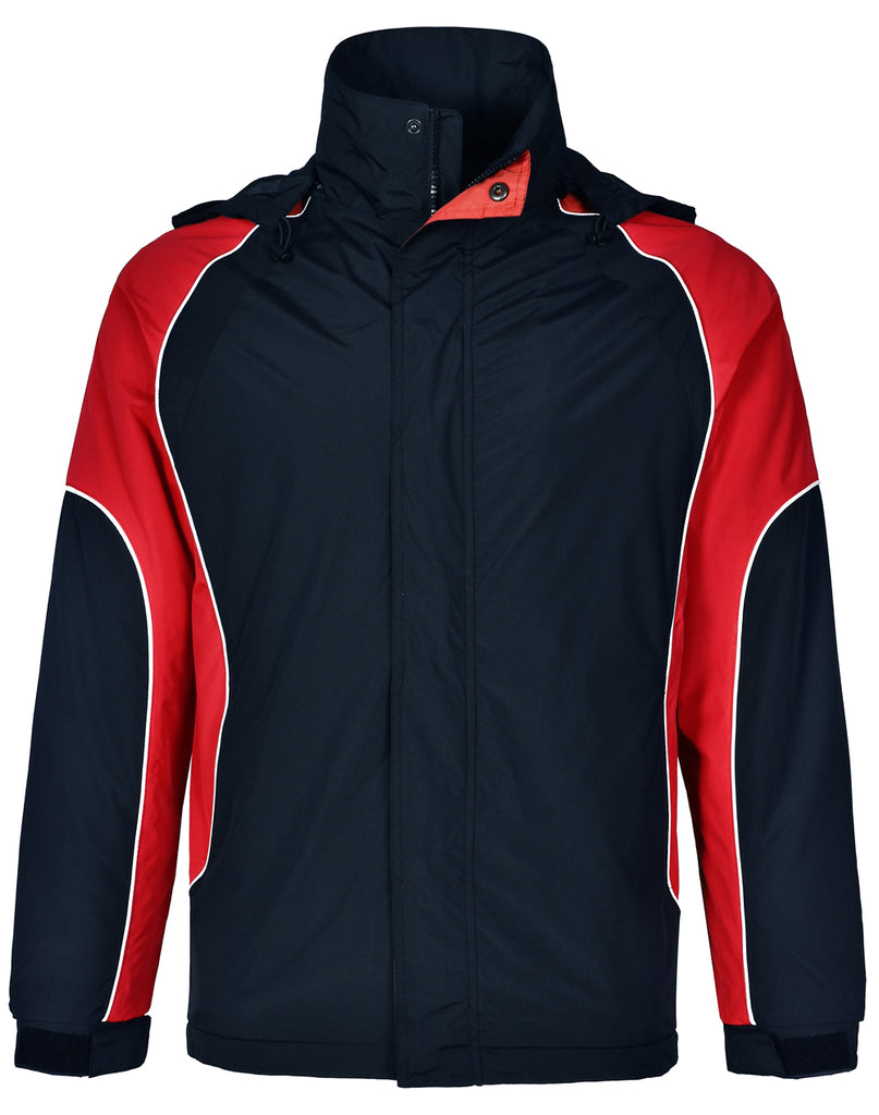 Winning Spirit Unisex Arena Jacket (JK77)