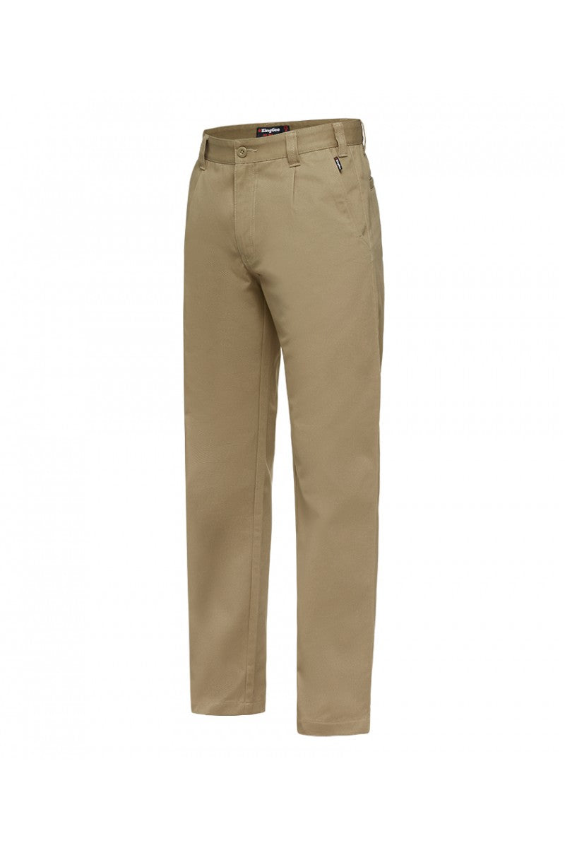 King-Gee-Steel-Tuff-Drill-Pants