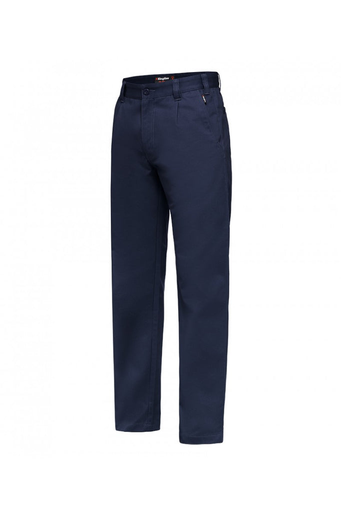 King Gee Steel Tuff Drill Pants (K03010) – Budget Workwear