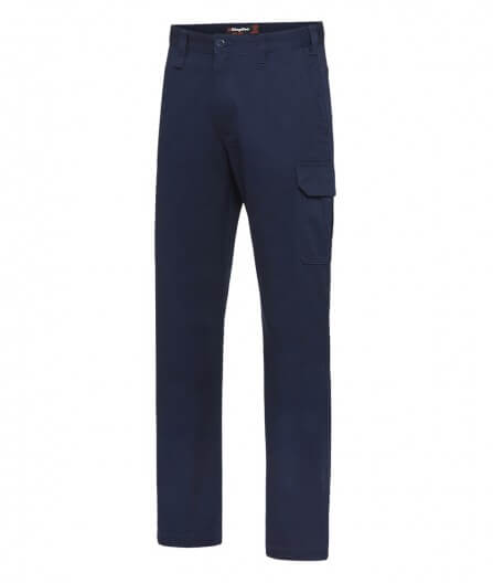 King-Gee-Basic-Stretch-Cargo-Pant