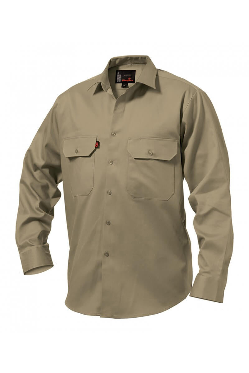 King gee hot sale shirts australia