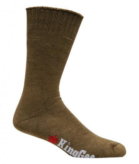 KingGee Men's Bamboo Work Sock 3 pack (K09271)