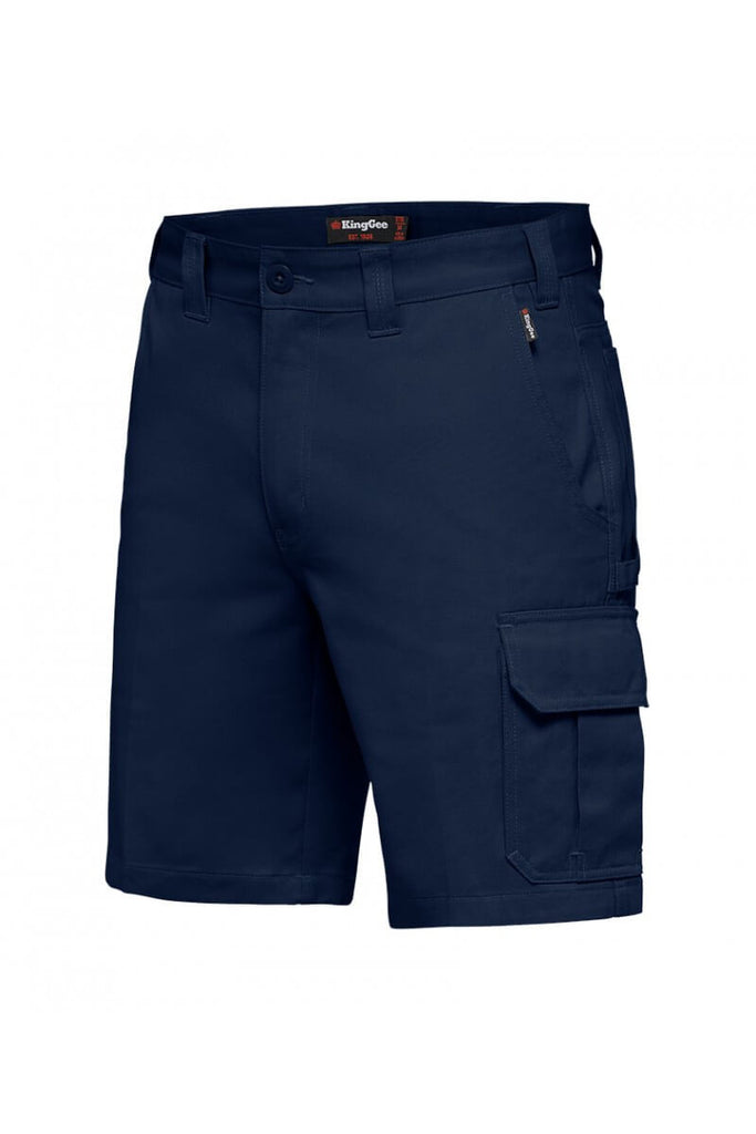 King Gee New G'S Workers Short (K17100)