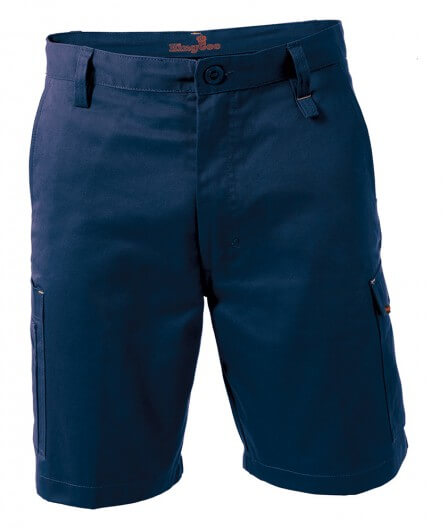 KingGee Workcool 1 Shorts (K17800)