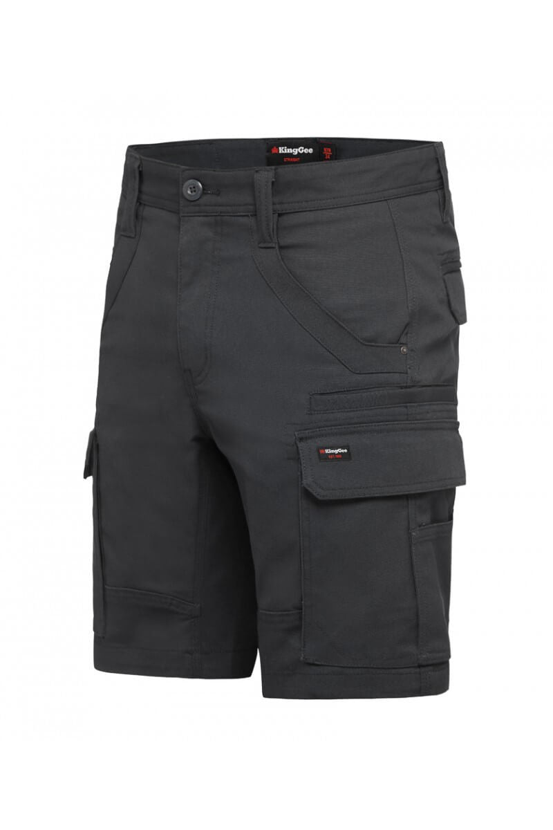 Kinggee-Tradies-Utility-Cargo-Short