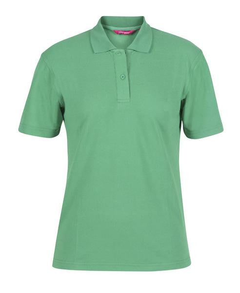 JB's Ladies 210 Polo 3rd colors (2LPS)