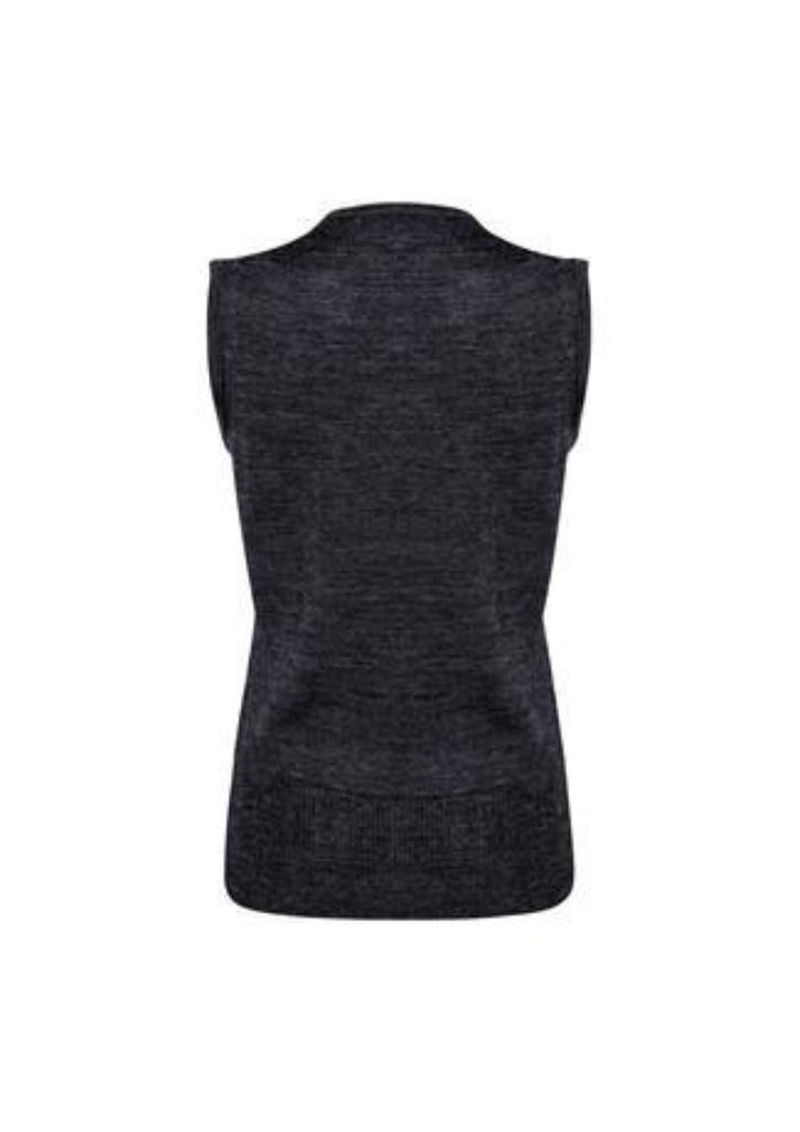 Biz Collection Milano Ladies Vest (LV619L)