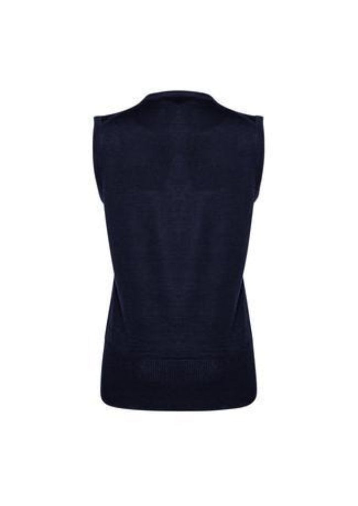 Biz Collection Milano Ladies Vest (LV619L)