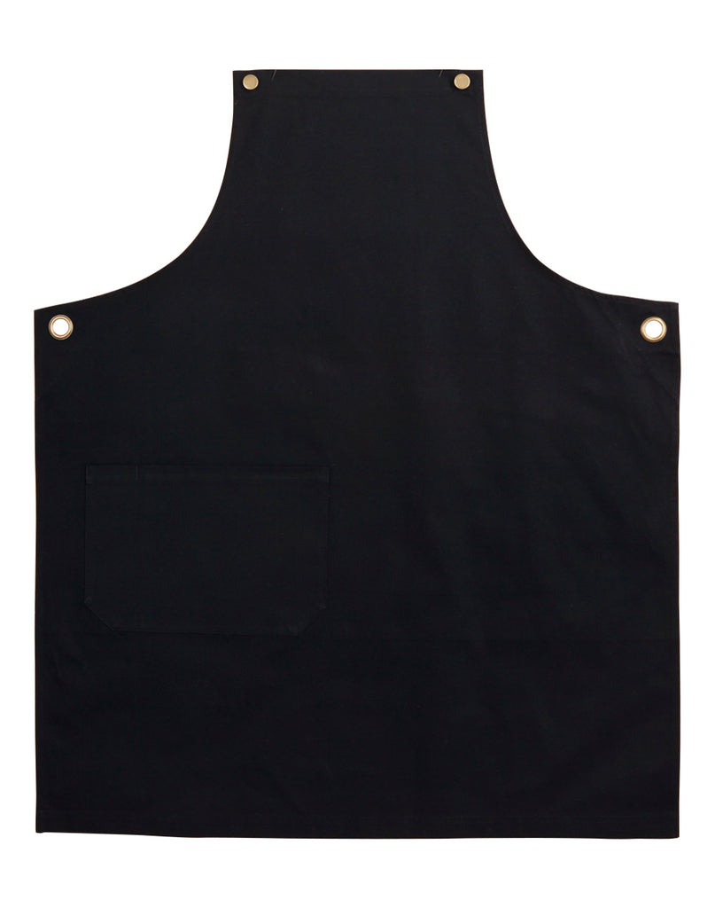 Winning Spirit Brunswick BIB Aprons (M3200)