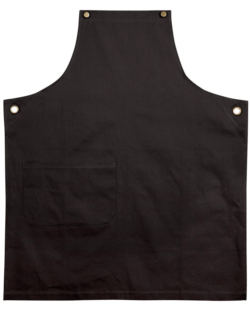 Winning Spirit Brunswick BIB Aprons (M3200)