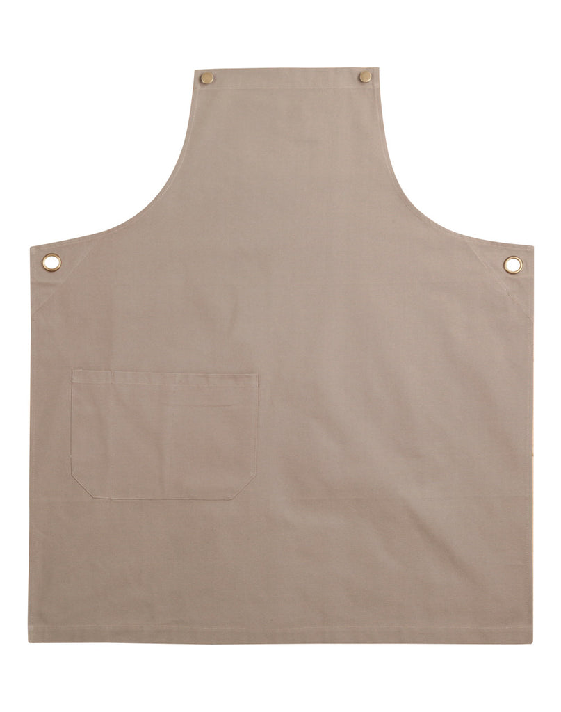 Winning Spirit Brunswick BIB Aprons (M3200)