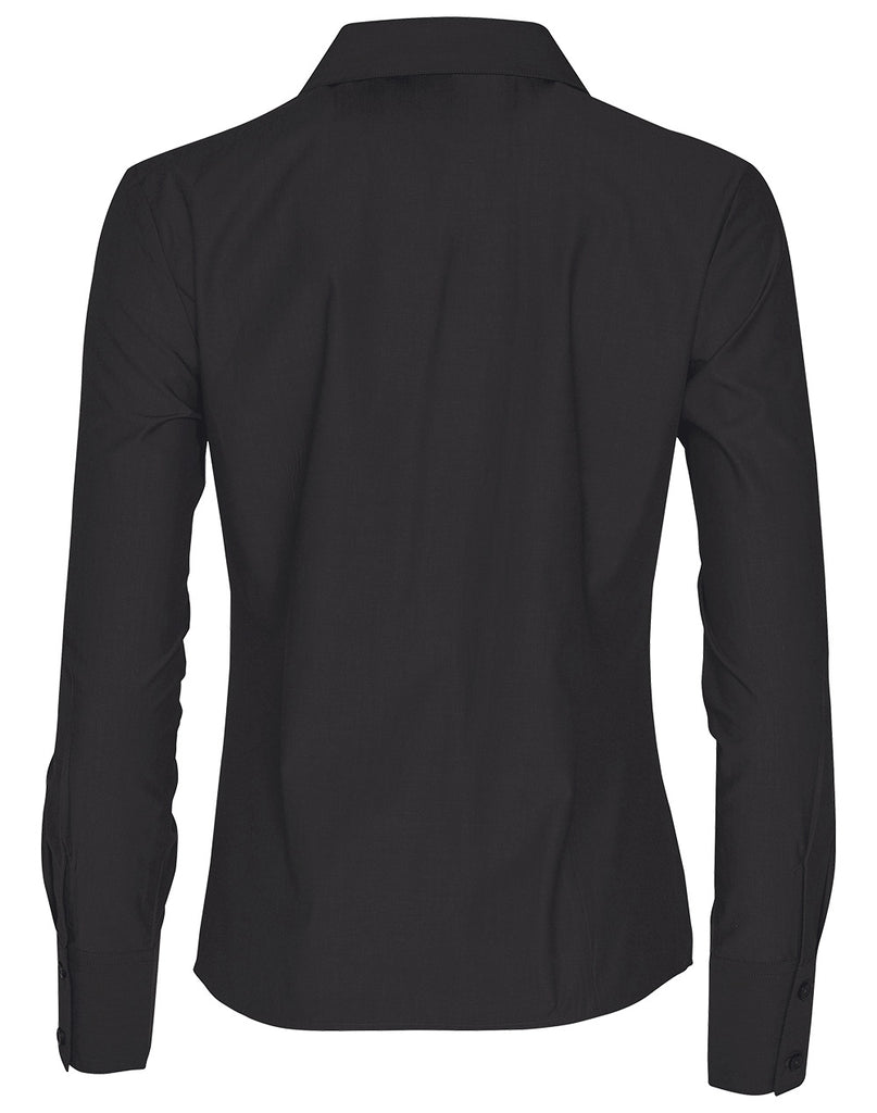 Winning Spirit Women's Nano ™ Tech Long Sleeve Shirt (M8002)