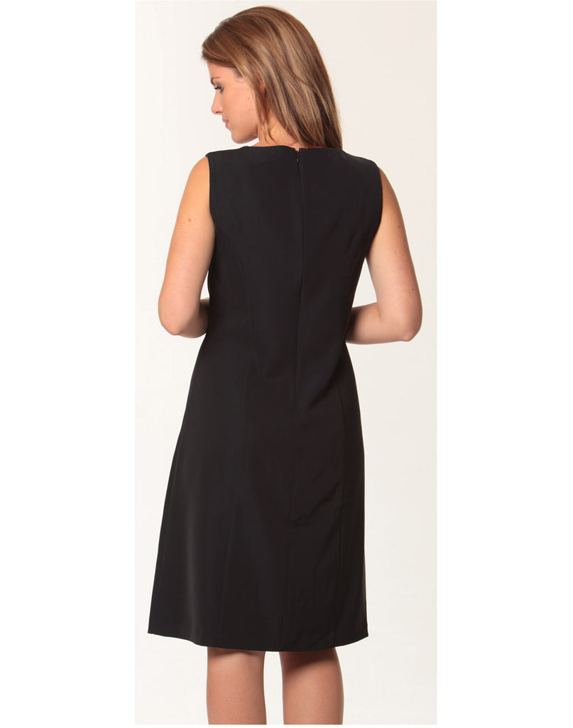 Winning Spirit Women's Shift Dress (M9280)