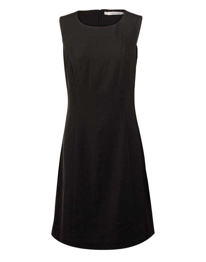 Winning Spirit Women's Shift Dress (M9280)