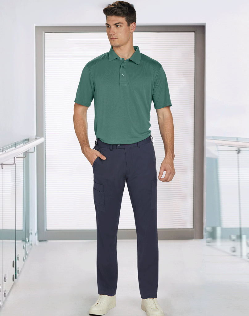 Wining Spirit  Utility Cargo Pants (M9350)