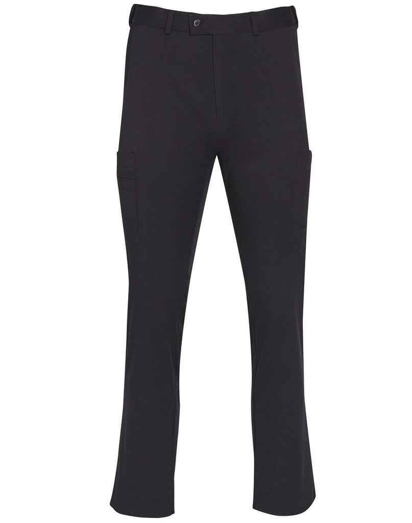 Wining Spirit  Utility Cargo Pants (M9350)