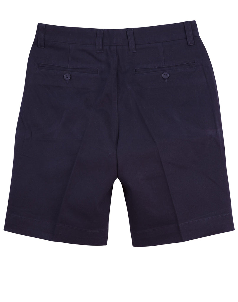 Winning Spirit Men's Chino Shorts (M9361)