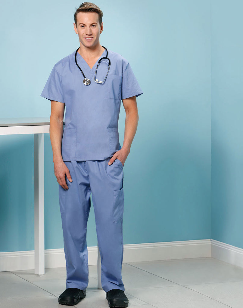 Winning Spirit Unisex Scrubs Pants (M9370)