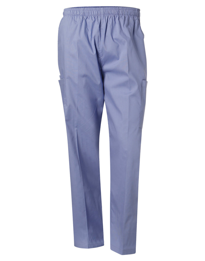 Winning Spirit Unisex Scrubs Pants (M9370)