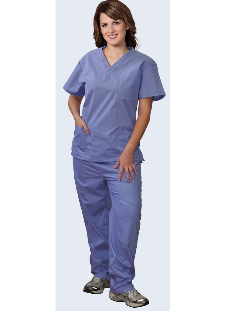 Winning Spirit Unisex Scrubs Pants (M9370)