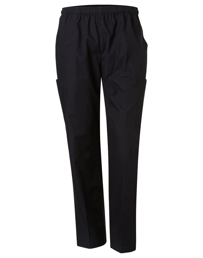 Winning Spirit Unisex Scrubs Pants (M9370)