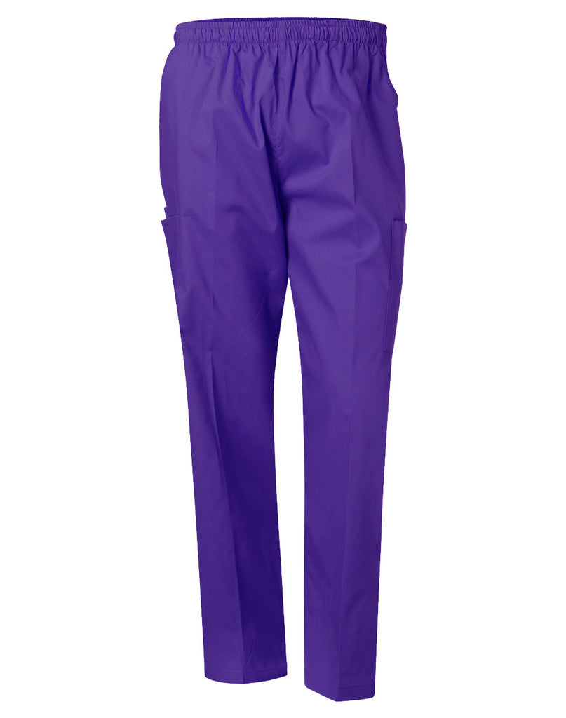 Winning Spirit Unisex Scrubs Pants (M9370)